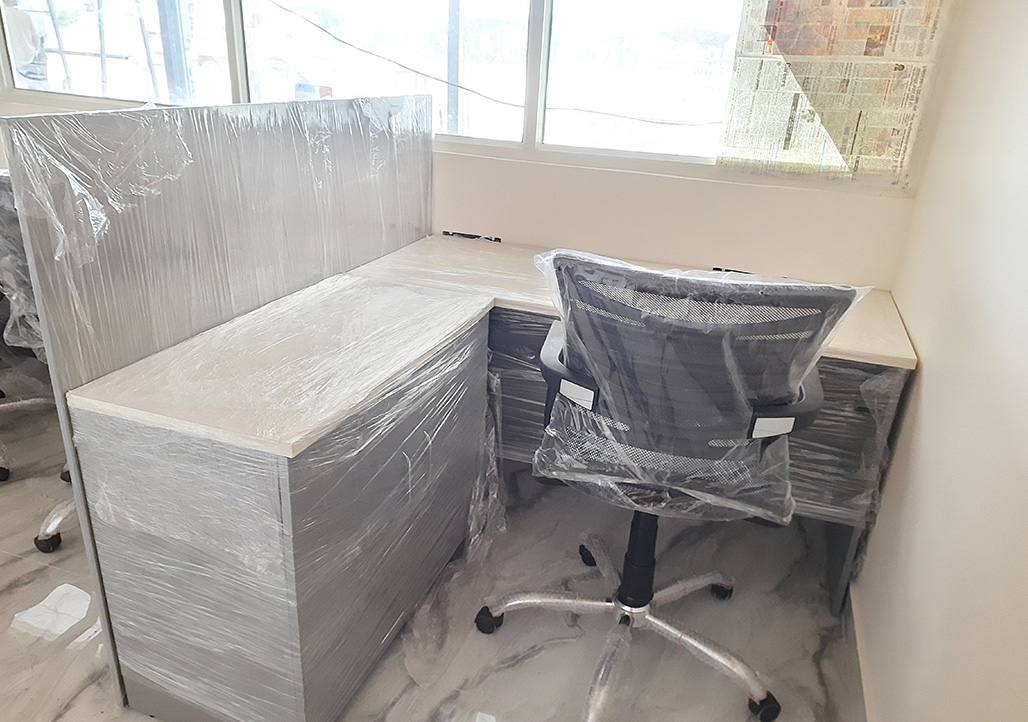 SGA Interio & Modular System